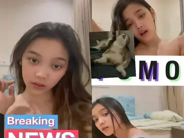 Bokep Inka Serevin Vcs Colmek Bugil Viral poster