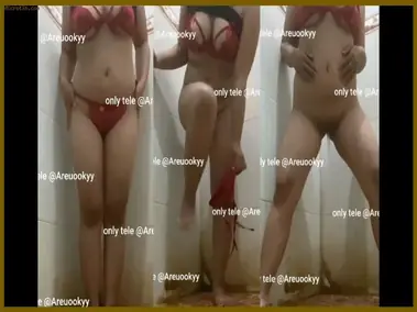 BuGuru Risella Pipis Di Wc Pake Lingerie poster