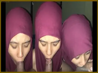 Cewek Jilbab Sudah Tunangan Tapi Masih Diewe Temen kerja poster