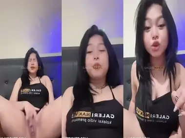 Dokumentasi Iyorichan Cantik Live Kasur Hotel poster