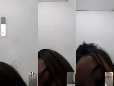 Dokumentasi Miss Araa Cantik Live Bersantai Kasur poster