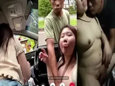 Dokumentasi Novi Chindo Cantik Live Goyang Kasur poster