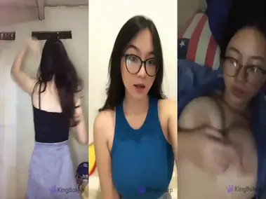 Dokumentasi Resta Maharani Cantik Pasrah Kasur poster