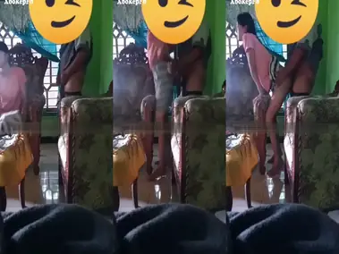Dokumentasi Ukhti Hijab Cantik Live Kasur poster