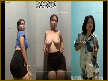 Indarsnr Tiktoker Tobrut Skandal Joged Bugil Colmek poster