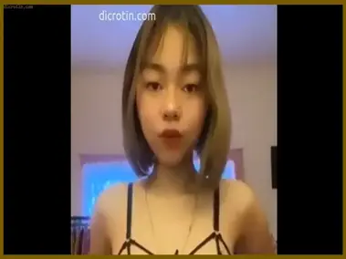 Kompilasi Nia Arisha Colmek Update 2025 poster