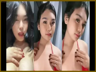 Kompilasi Sextape Putri Angelina Durasi Panjang poster
