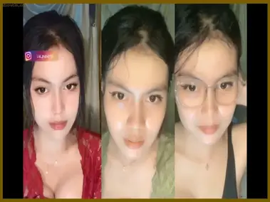 Live Cewek Gen Z Yang Lagi Hits Blunder poster