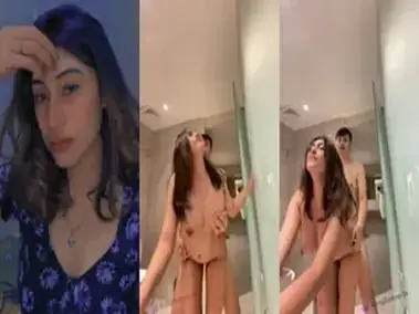 Miss Chaa Cantik Pasrah Goyang Hotel Crot poster