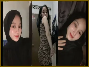 Skandal Yolanda Jilbab Wajah Ayu Viral Colmek Dan Ngewe poster
