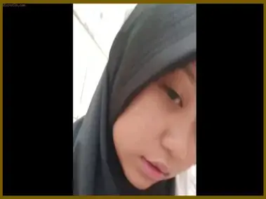 Talent Meggie Hijab Update Colmek 2026 poster