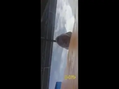 Tante Istri Cantik Pasrah Goyang Kasur Peraduan poster