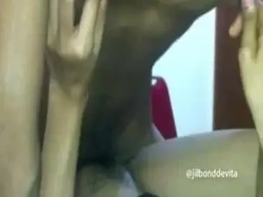 Ukhti Devita Hijab Cantik Part 4 Live Kasur poster