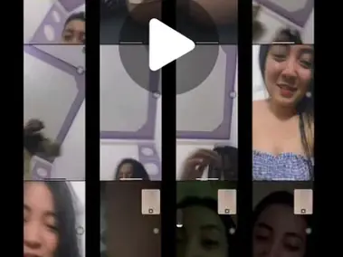Vcs Sama Selingkuhan Istri Orang Pas Suaminya Kerja poster