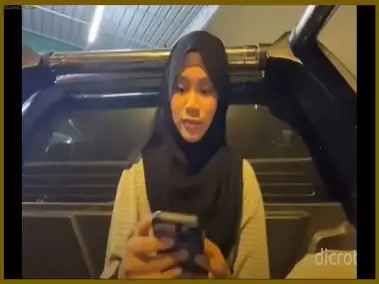 Video Viral Selviana Cewek 18+ Jilbab Gen Colmek Long Dur poster